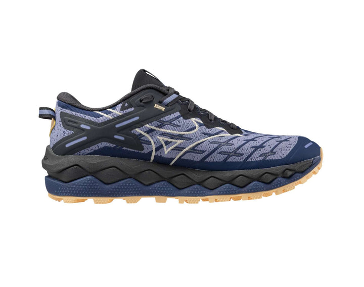 Mizuno Wave Mujin 10 Mujer