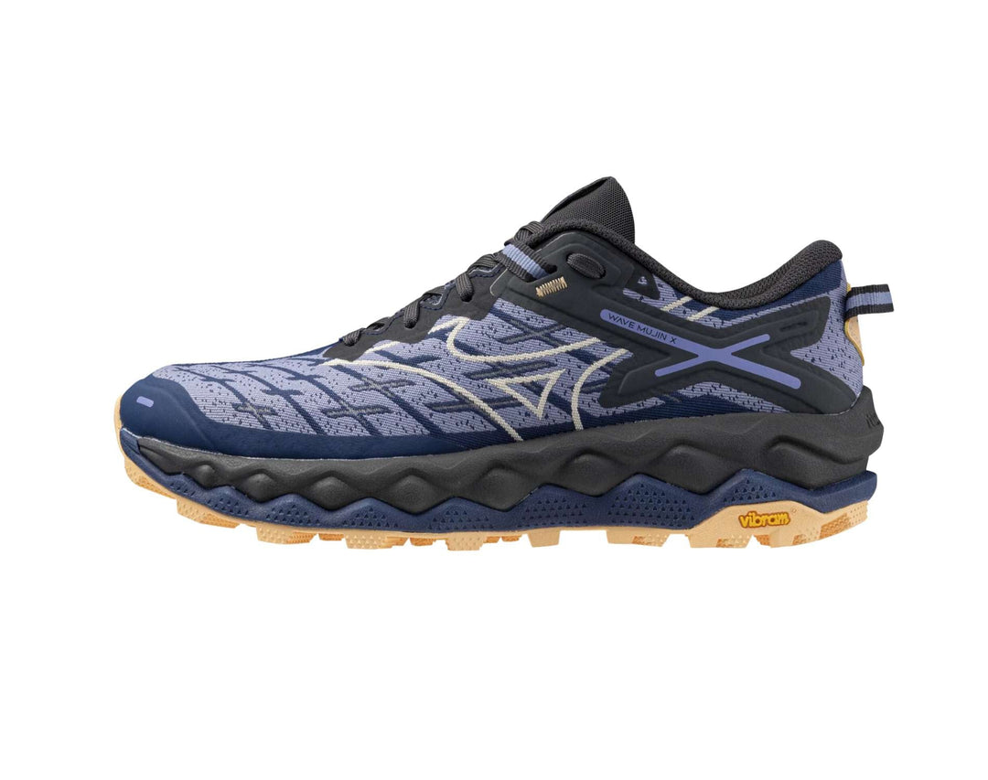 Mizuno Wave Mujin 10 Mujer