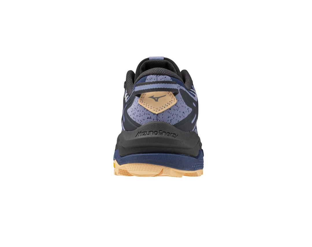 Mizuno Wave Mujin 10 Mujer