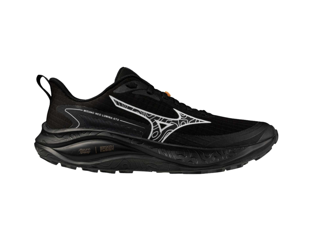 Zapatillas de trail running Mizuno Neo Lumina GTX para mujer