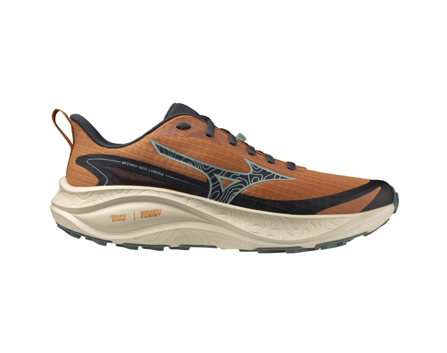 Zapatillas de trail running Mizuno Neo Lumina para hombre
