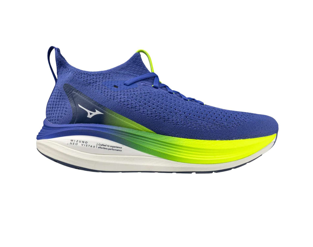 Zapatillas de running para hombre Mizuno Neo Vista 2