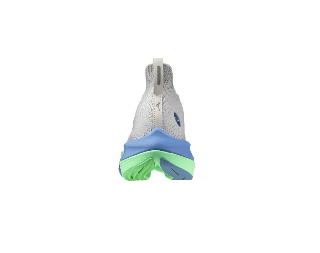 Mizuno Wave Neo Vista Unisex - Energía en la Oscuridad