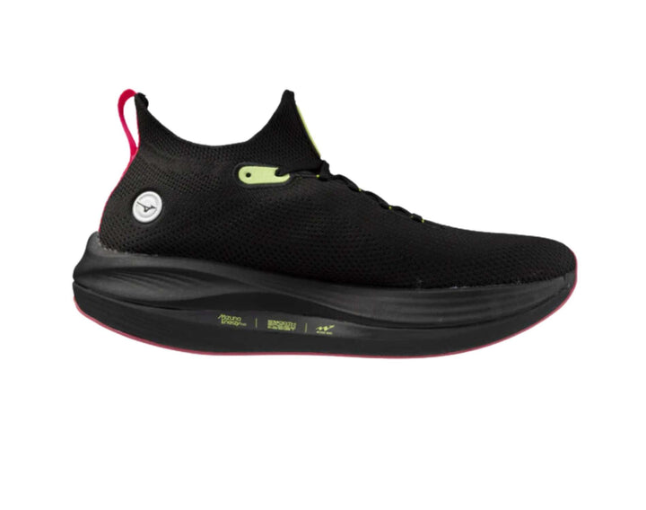 Mizuno Wave Neo Vista Unisex - Energía en la Oscuridad
