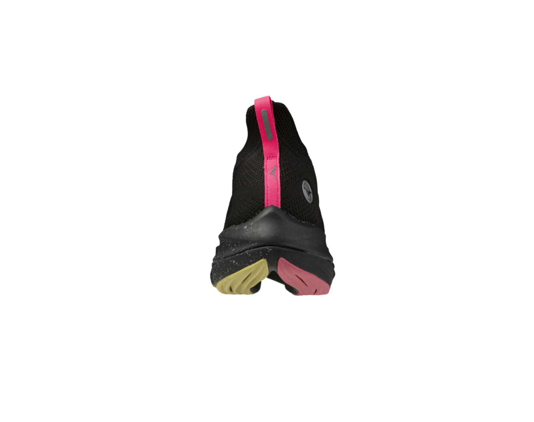 Mizuno Wave Neo Vista Unisex - Energía en la Oscuridad