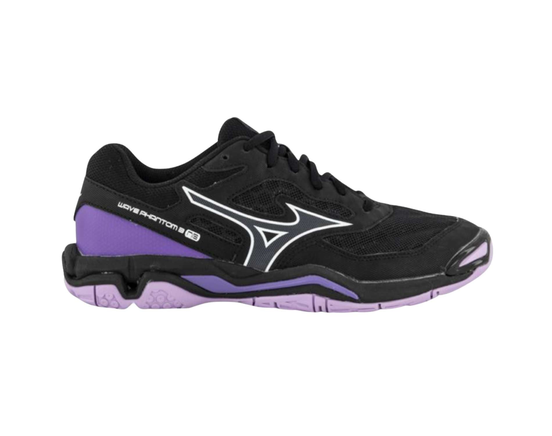Mizuno Wave Phantom 3 NB Dames Breed