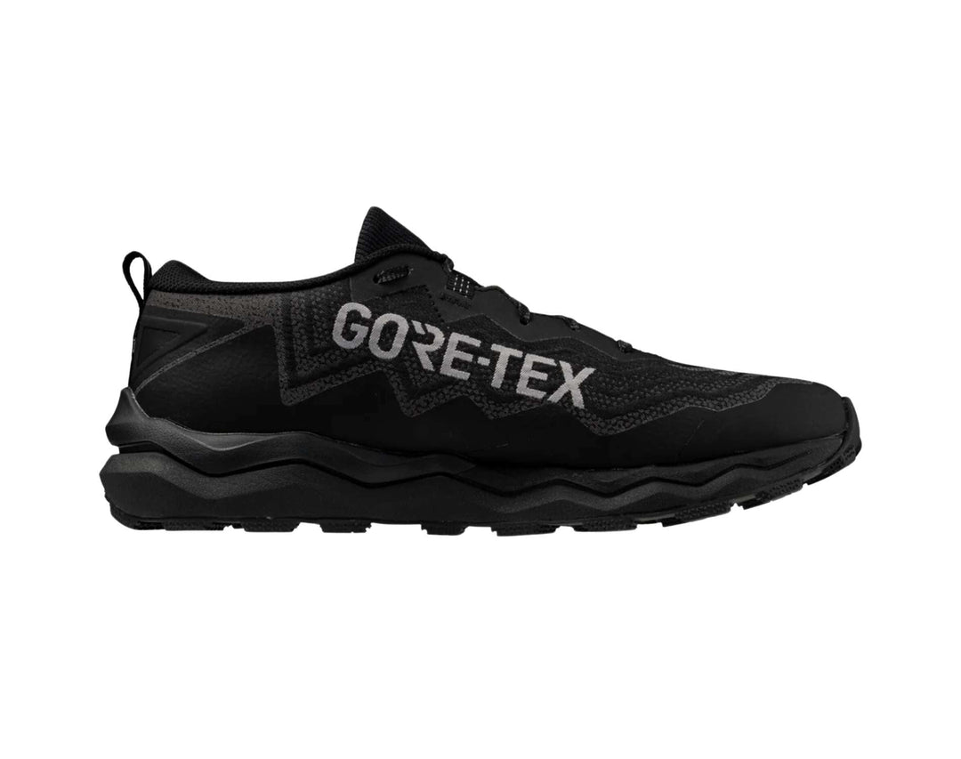 Mizuno Wave Daichi 9 GTX Herr Bred