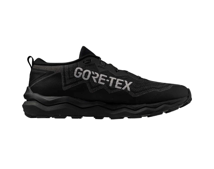 Mizuno Wave Daichi 9 GTX Herr Bred