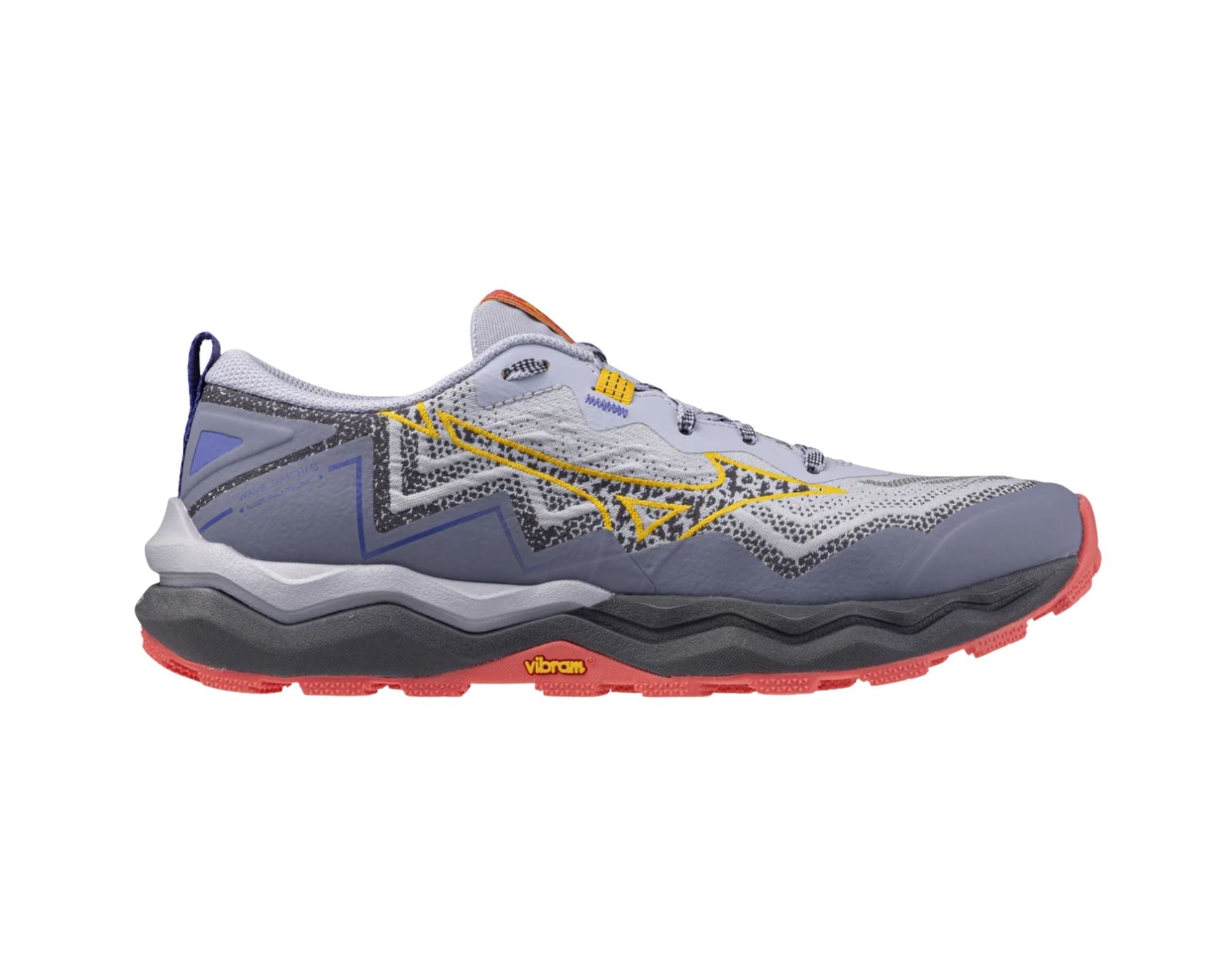 Mizuno Wave Daichi 9 Dam