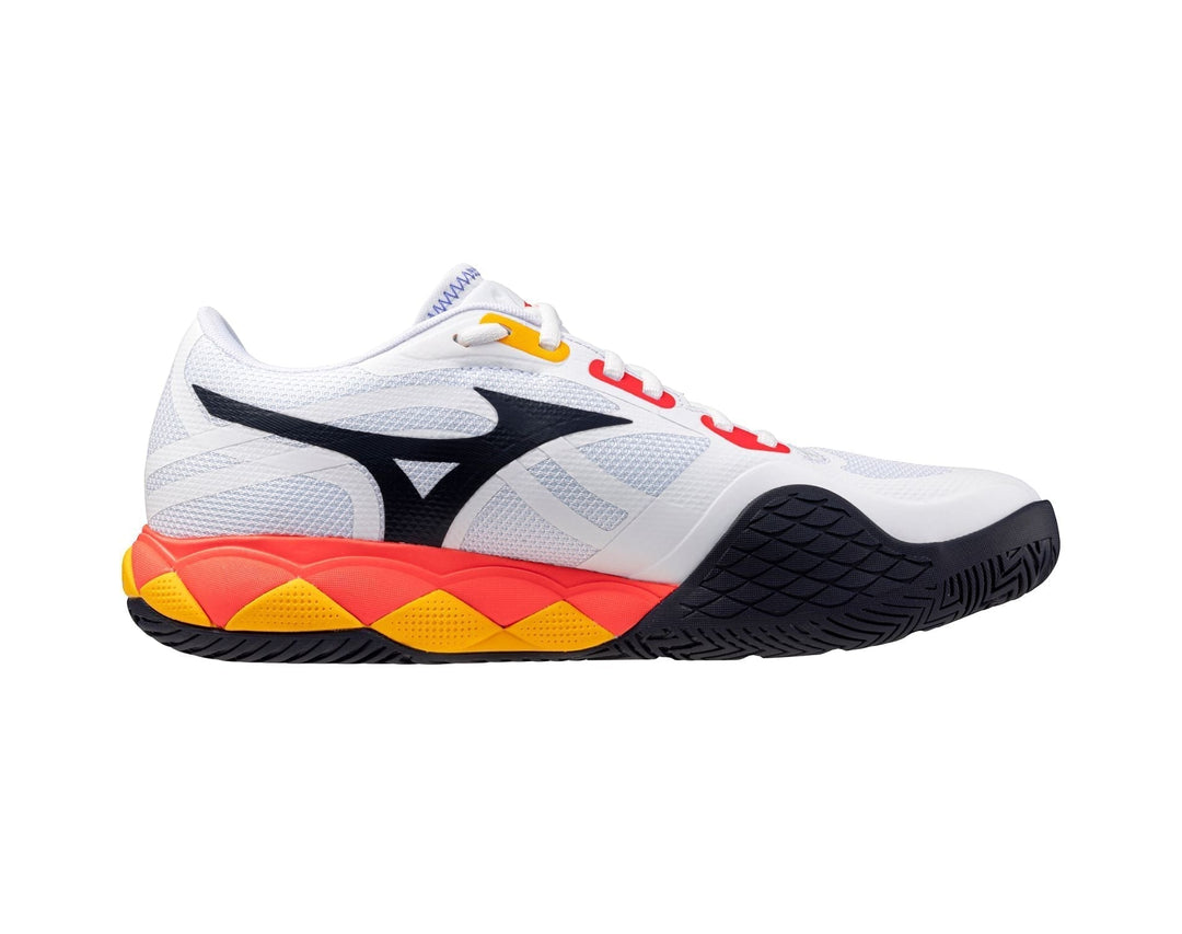 Mizuno Wave Enforce Tour 2 AC Herr