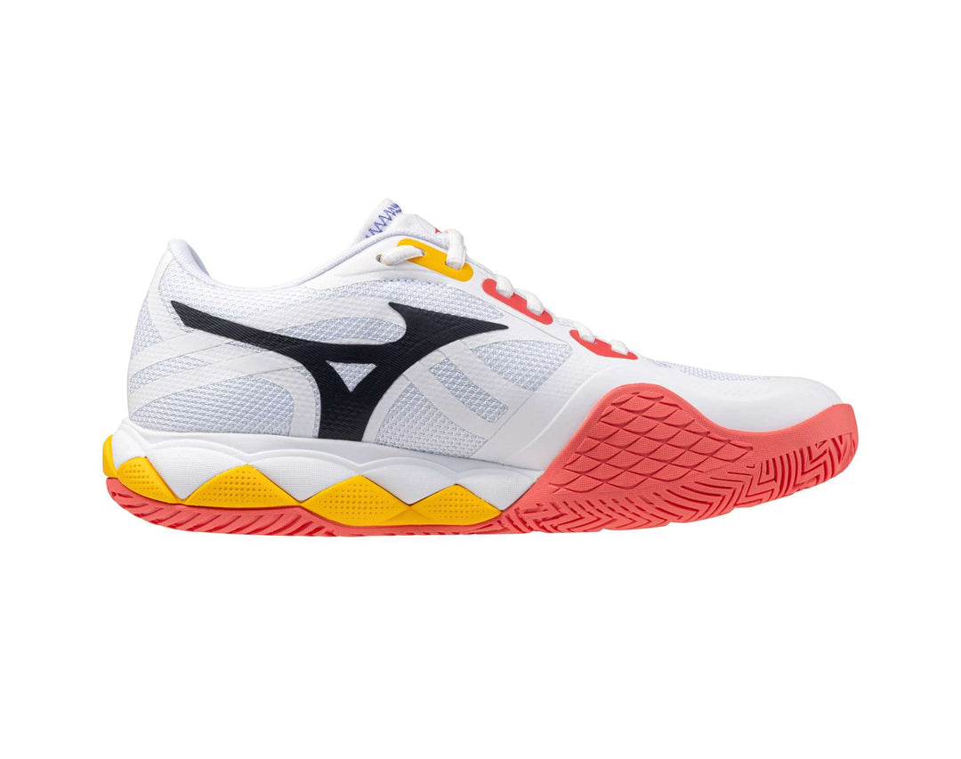 Mizuno Wave Enforce Tour 2 AC para mujer