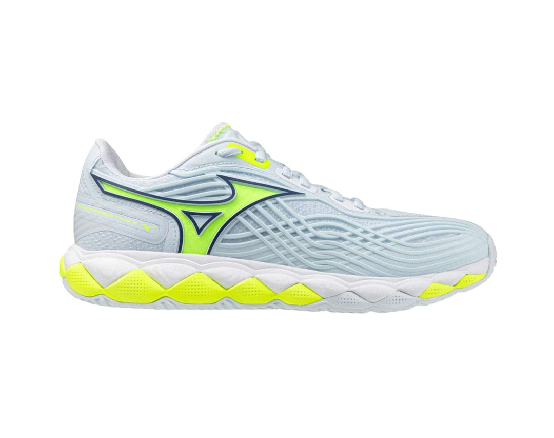 Zapatillas de tenis Mizuno Wave Enforce Tour 2 AC para mujer
