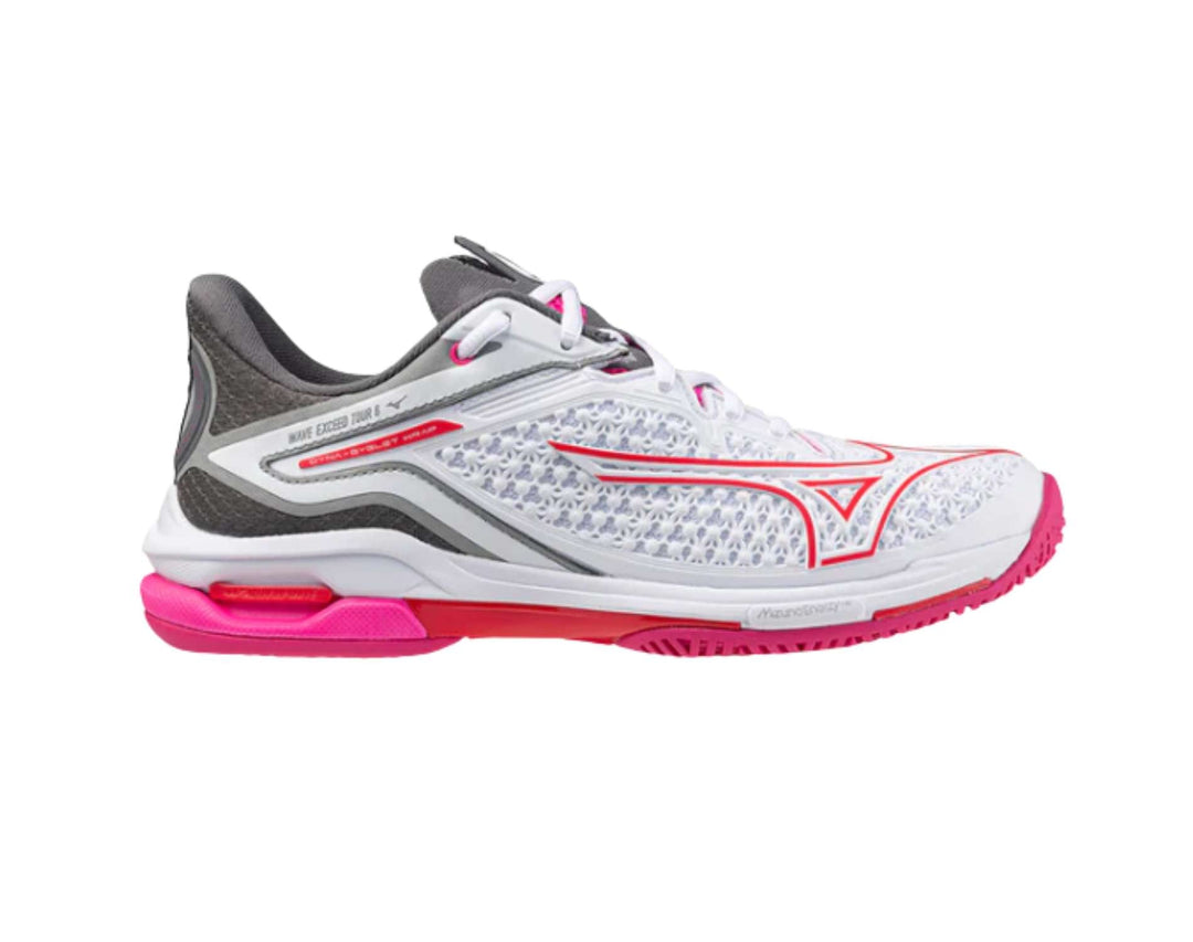 Mizuno Wave Exceed Tour 6 CC Dam