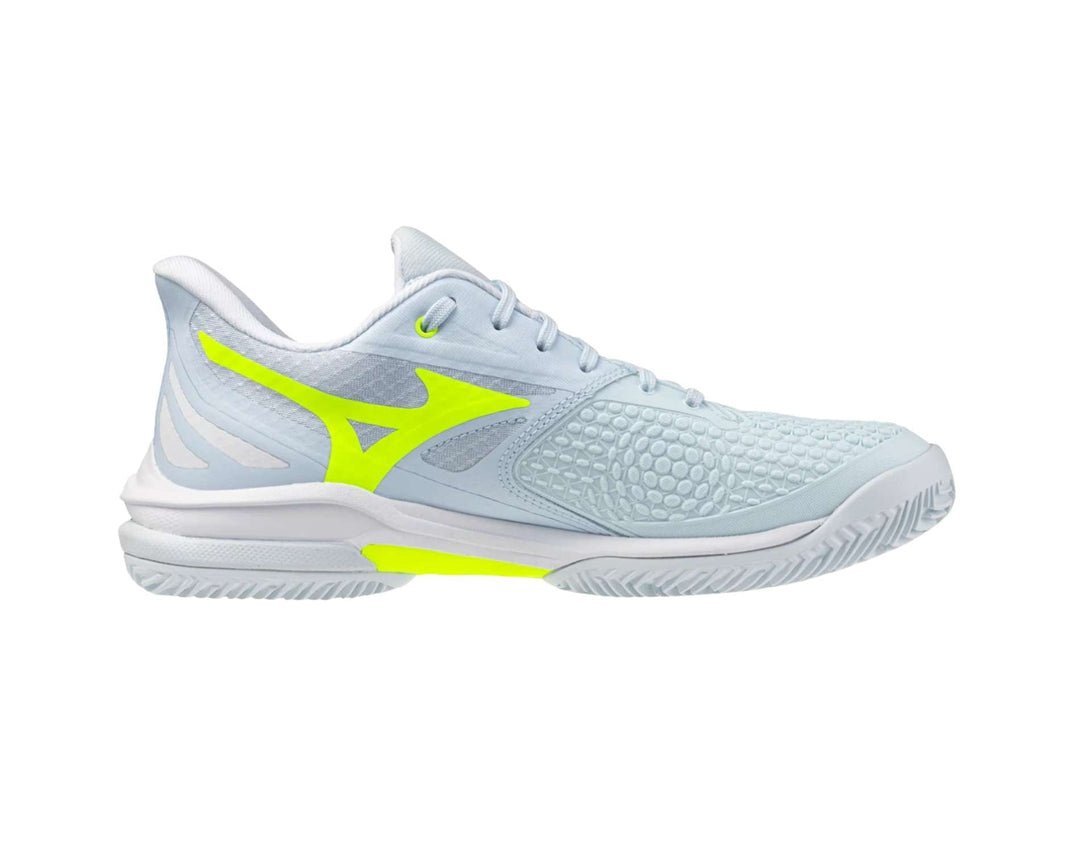 Zapatillas de tenis Mizuno Wave Exceed Tour 7 AC para mujer