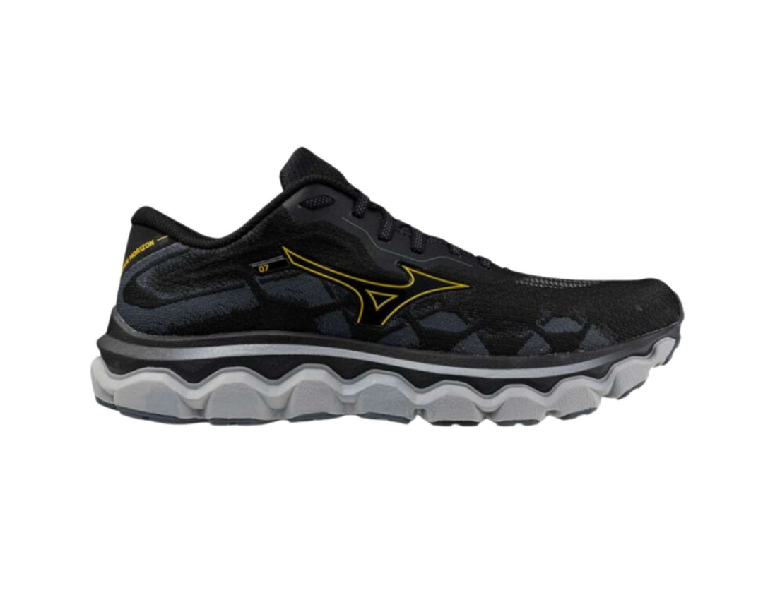 Mizuno Wave Horizon 7 para hombre ancho