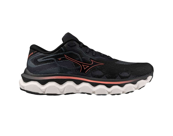 Mizuno Wave Horizon 7 Mujer Ancha