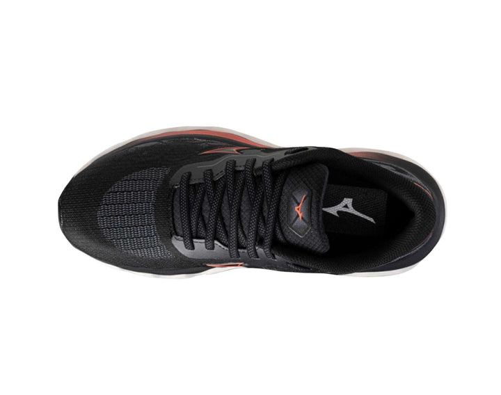 Mizuno Wave Horizon 7 Mujer Ancha