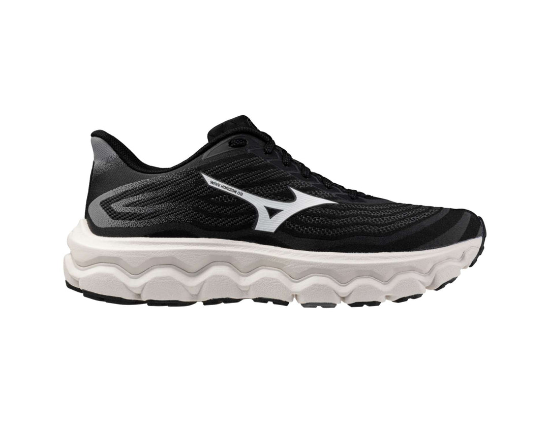 Zapatillas de running anchas para mujer Mizuno Wave Horizon 8