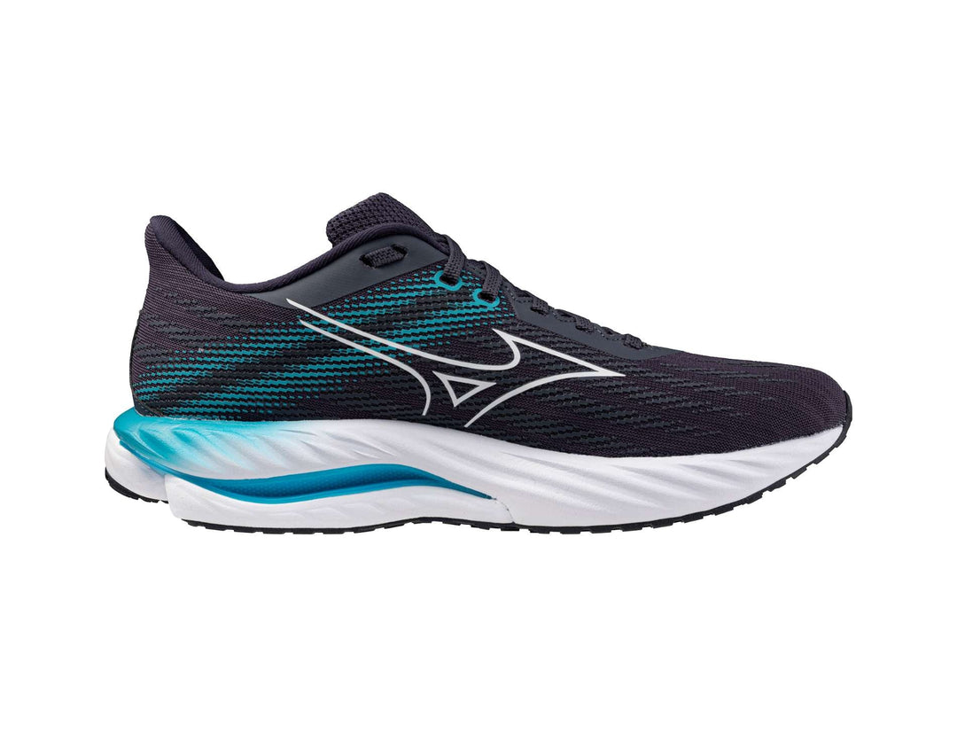 Mizuno Wave Inspire 21 Zapatillas de Running Anchas para Hombre