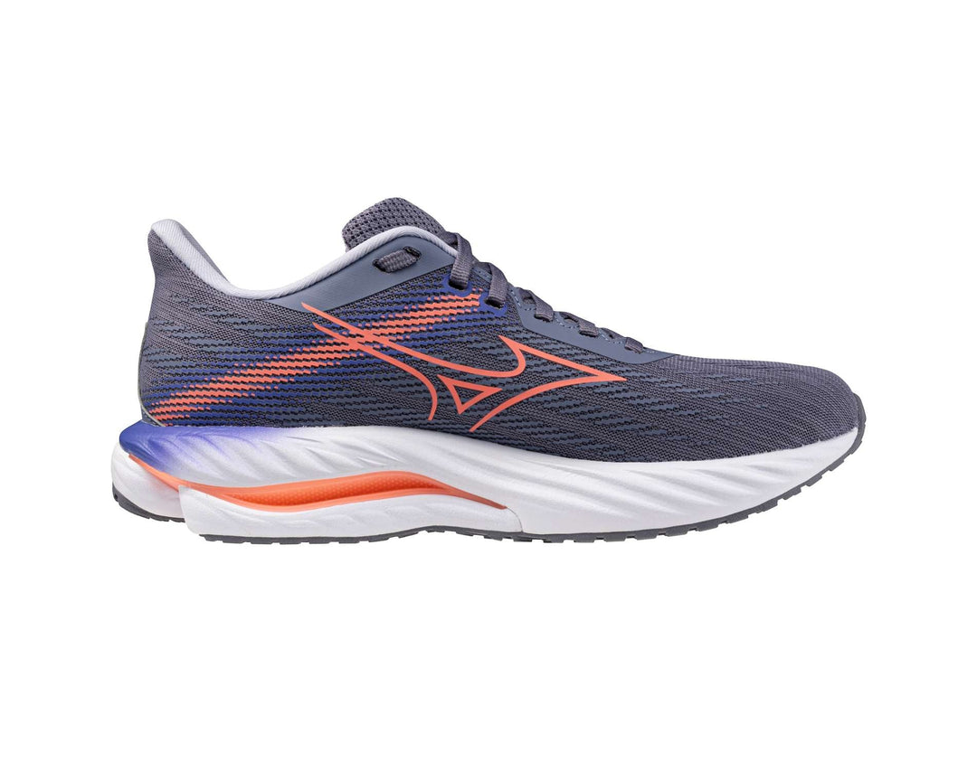 Mizuno Wave Inspire 21 Zapatillas de Running Anchas para Mujer