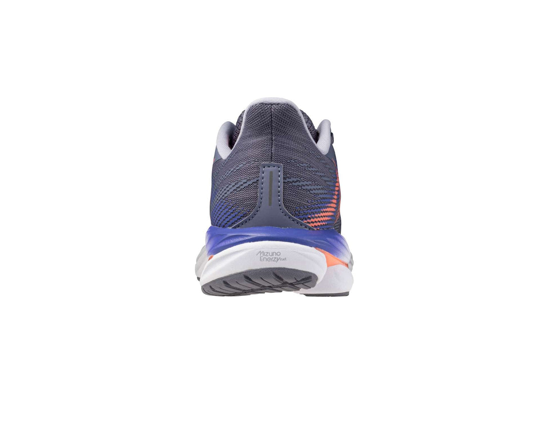 Mizuno Wave Inspire 21 Zapatillas de Running Anchas para Mujer