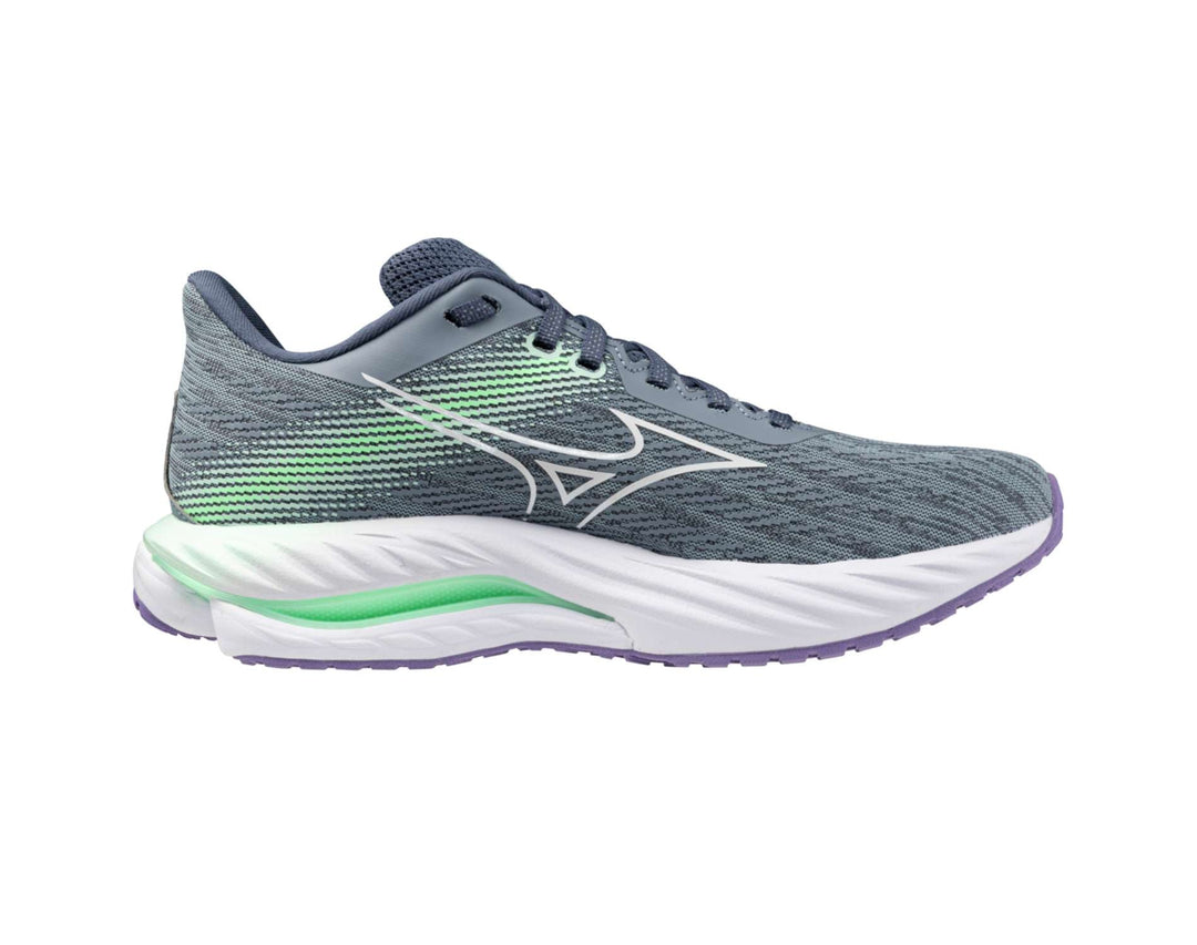 Mizuno Wave Inspire 21 Zapatillas de Running Anchas para Mujer