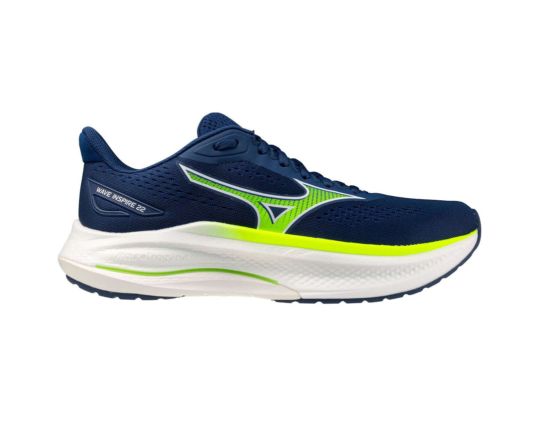 Zapatillas de running para hombre Mizuno Wave Inspire 22