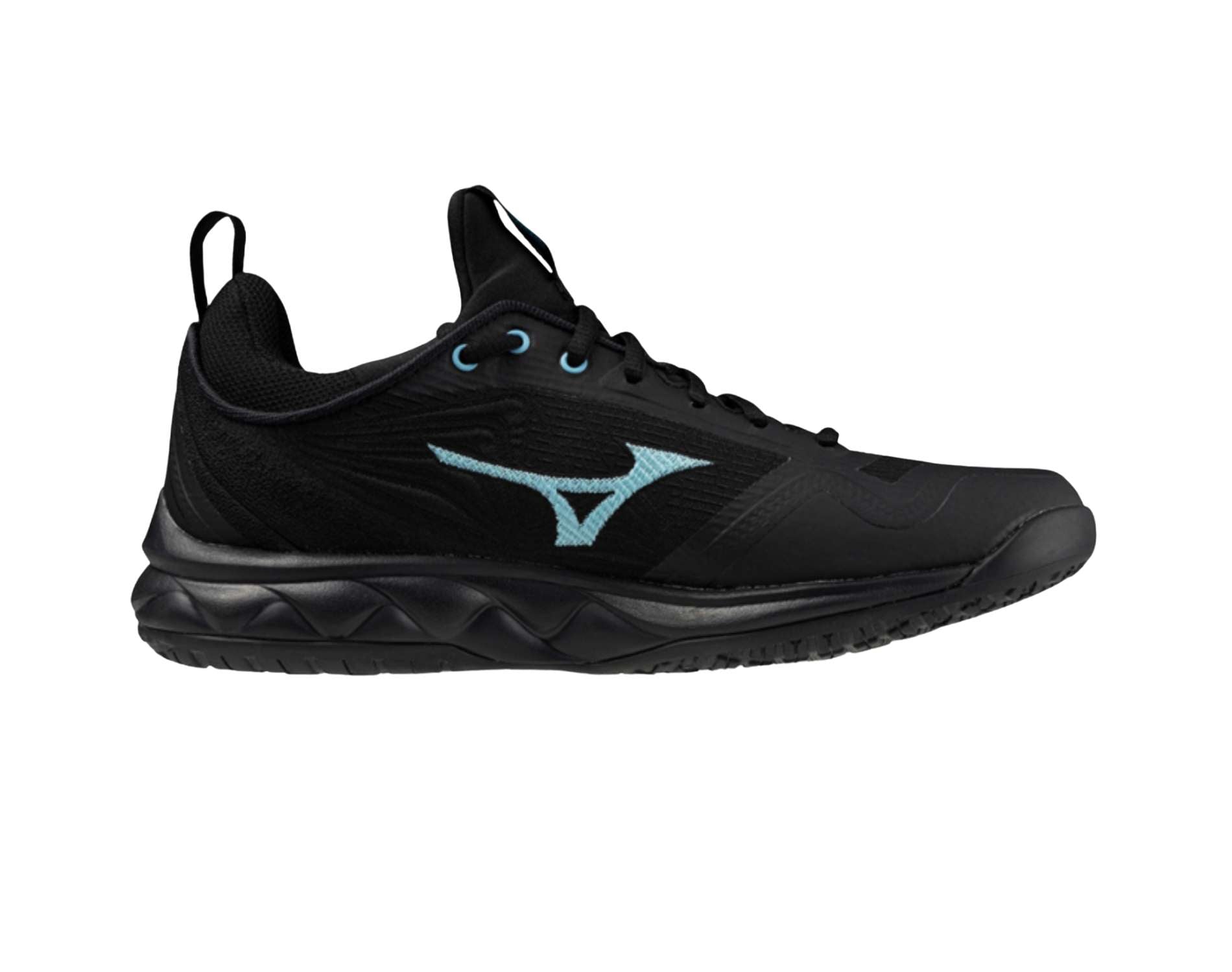 Mizuno Wave Luminous 2 NB Dames
