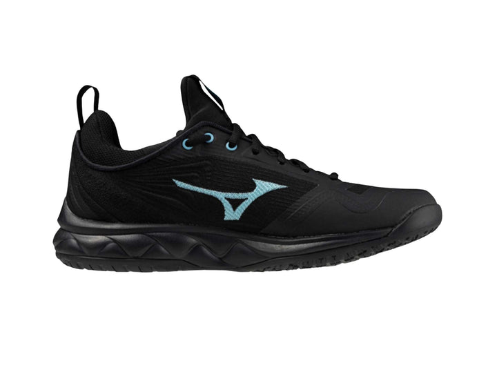 Mizuno Wave Luminous 2 NB para Mujer