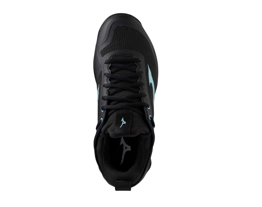 Mizuno Wave Luminous 2 NB para Mujer