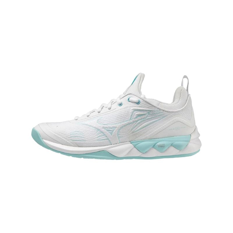 Mizuno Wave Luminous 2 NB para Mujer