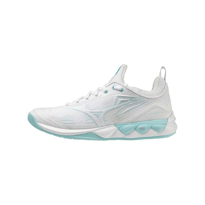 Mizuno Wave Luminous 2 NB para Mujer