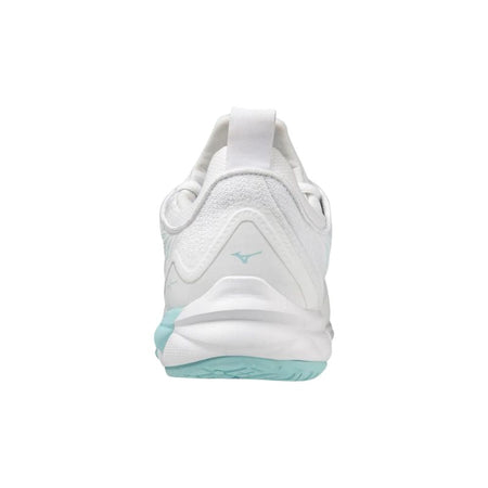 Mizuno Wave Luminous 2 NB Dames