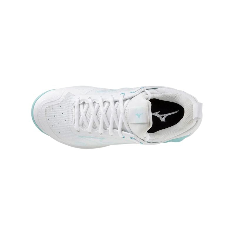 Mizuno Wave Luminous 2 NB para Mujer