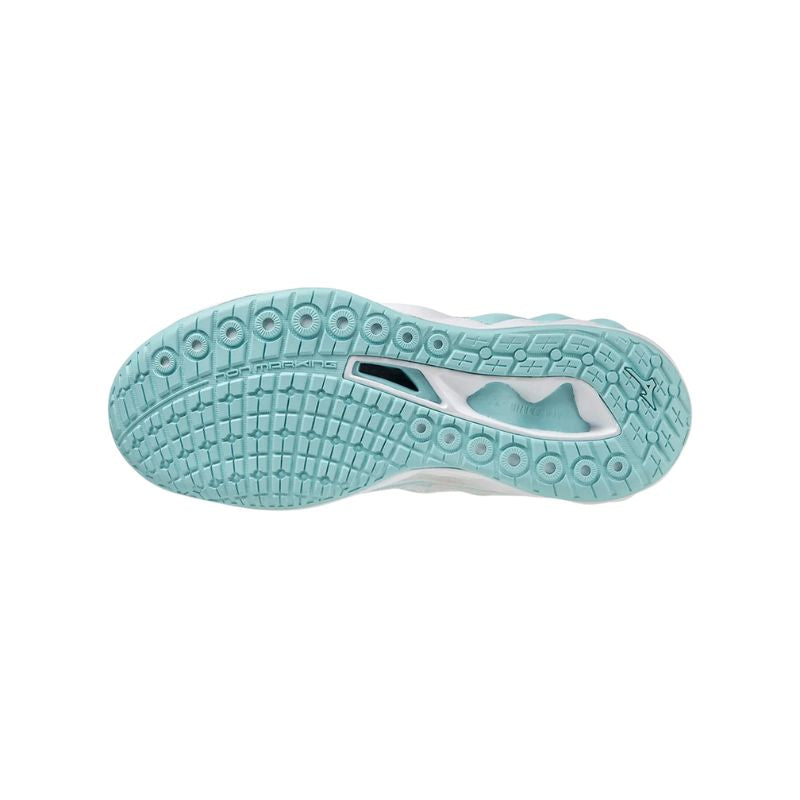 Mizuno Wave Luminous 2 NB para Mujer