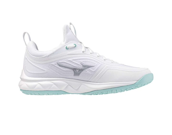 Mizuno Wave Luminous 3 NB Anchas para Mujer