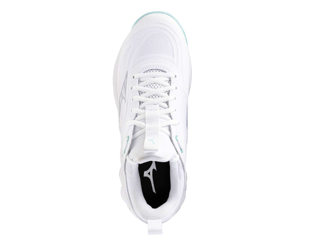 Mizuno Wave Luminous 3 NB Anchas para Mujer