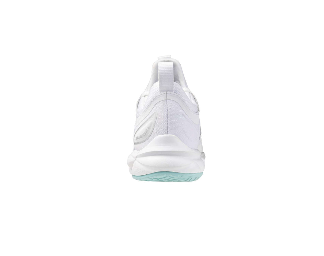 Mizuno Wave Luminous 3 NB Anchas para Mujer