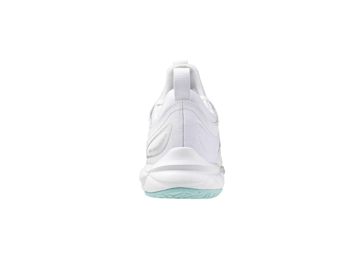 Mizuno Wave Luminous 3 NB Anchas para Mujer