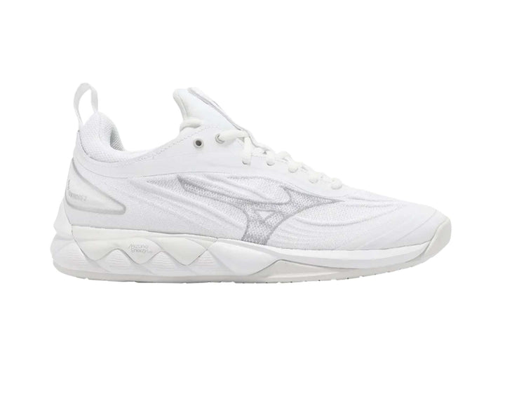 Mizuno Wave Luminous 3 NB Anchas para Mujer
