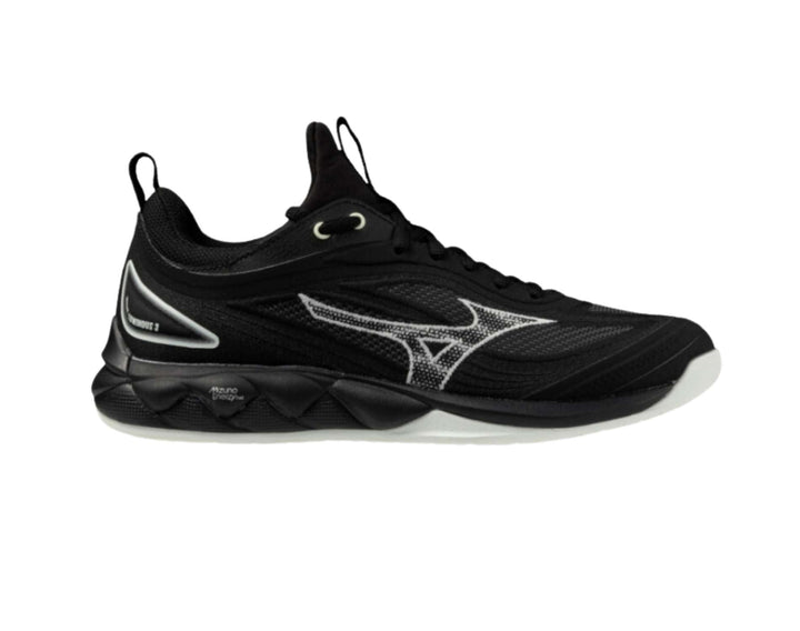 Mizuno Wave Luminous 3 NB Anchas para Mujer