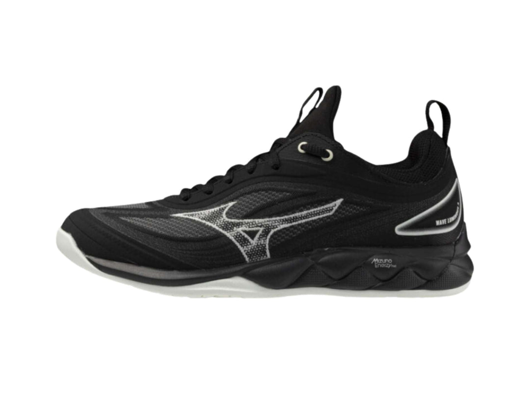 Mizuno Wave Luminous 3 NB Anchas para Mujer