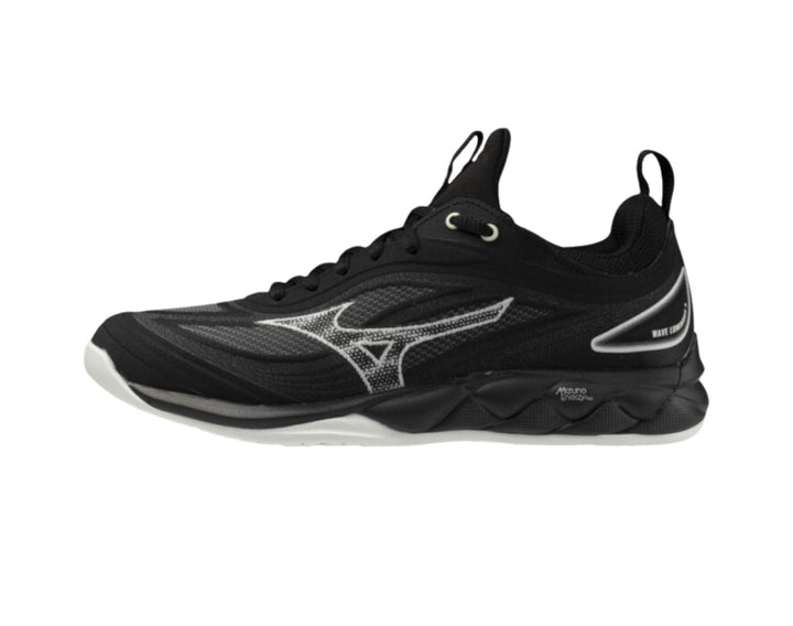 Mizuno Wave Luminous 3 NB Anchas para Mujer