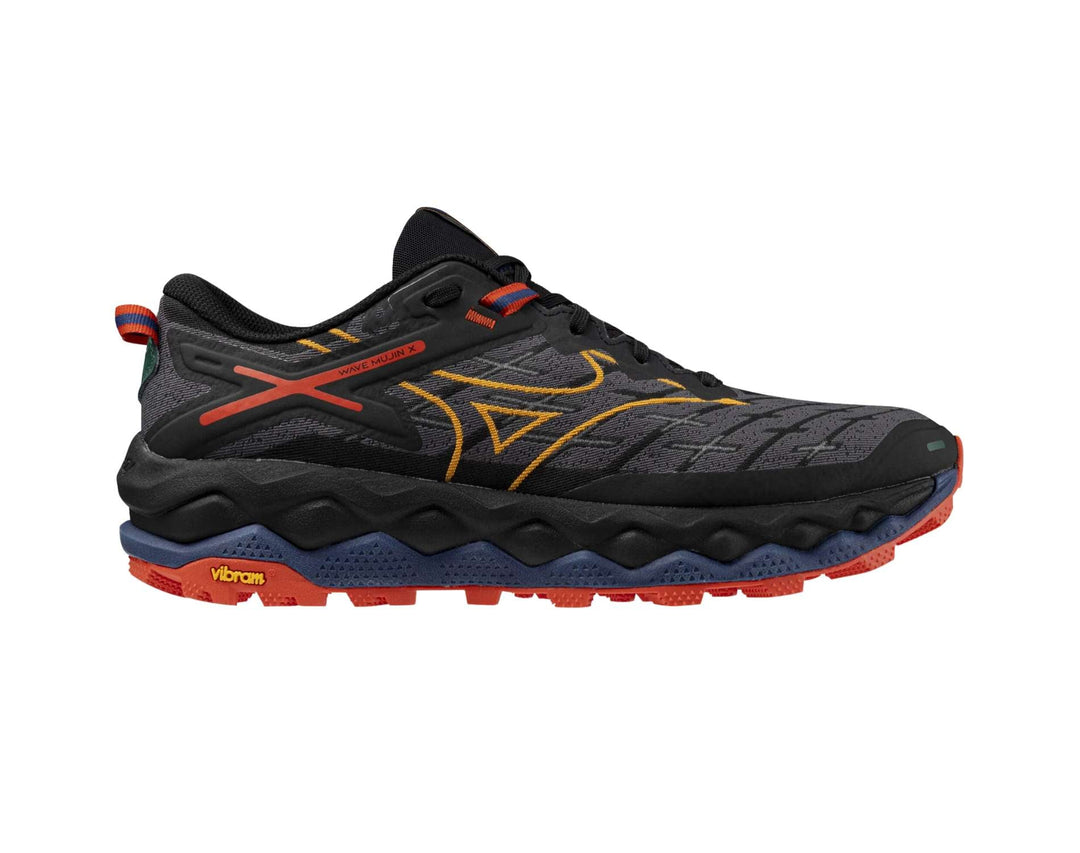 Mizuno Wave Mujin 10 Herr