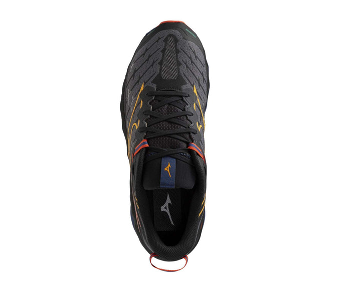 Mizuno Wave Mujin 10 Herr