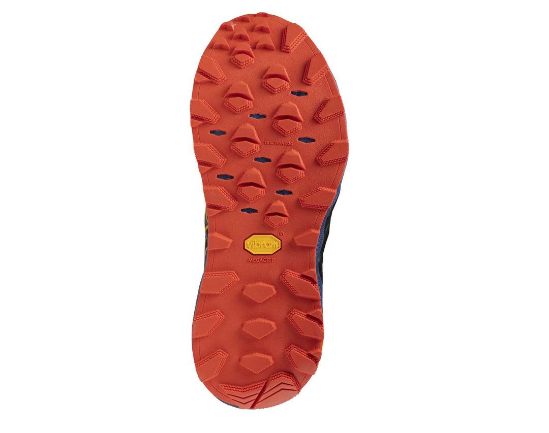 Mizuno Wave Mujin 10 Herr
