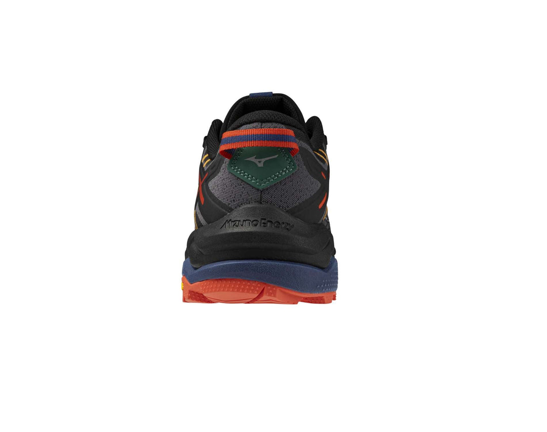 Mizuno Wave Mujin 10 Herr