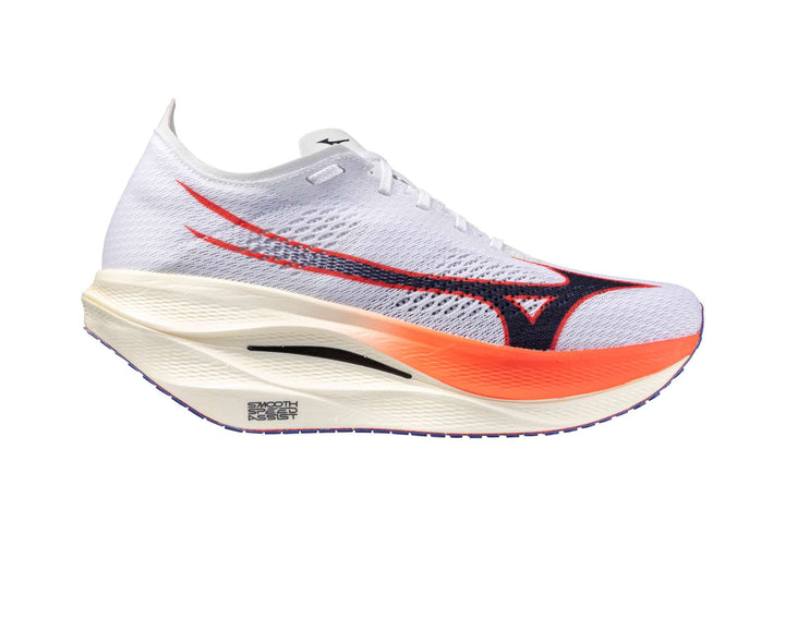 Mizuno Wave Rebellion Pro 3 Unisexe