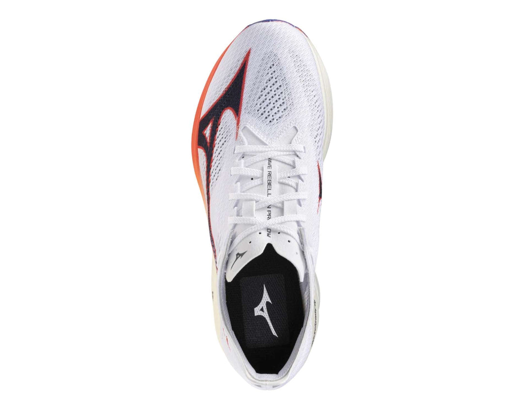 Mizuno Wave Rebellion Pro Low Unisexe