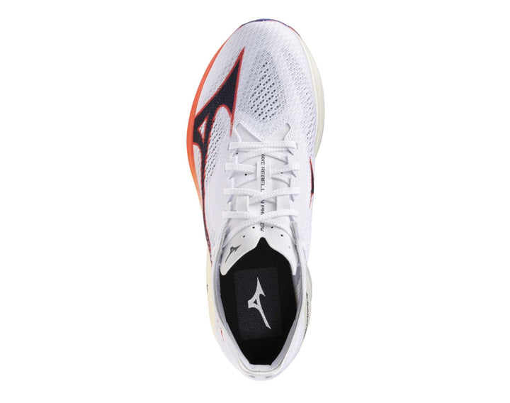 Mizuno Wave Rebellion Pro Low Unisexe